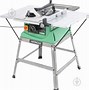Image result for Hitachi C10R Table Saw