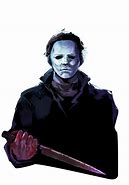 Image result for Michael Myers Futuristichub