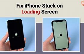 Image result for White Loading Screen iPhone