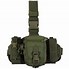 Image result for MOLLE Leg Panel