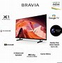 Image result for Sony BRAVIA 50 Inch TV