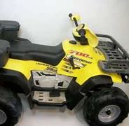 Image result for Battery Operated ATV