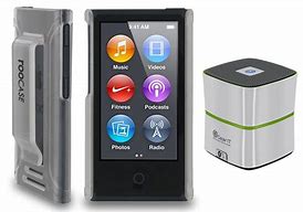 Image result for Apple iPod Accessories Product