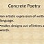 Image result for Rhyming Language Court Smith Poems