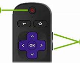 Image result for roku ultra remotes controls