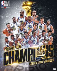 Image result for Who Won 2018 NBA