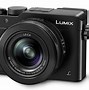 Image result for Canon LX100