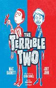 Image result for Terrible 2 Horrible 3s Horindous 4S