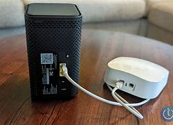 Image result for Back of Wi-Fi Box