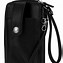 Image result for Women with Crossbody Phone Bag