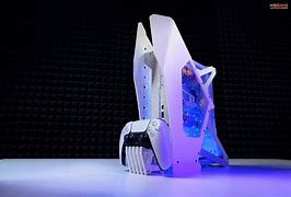 Image result for Air Conditioner That Looks Like a PS5