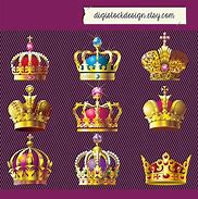 Image result for golden queen crowns tattoos