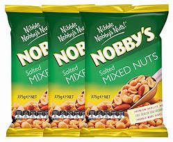 Image result for Nobbys Mixed Nuts