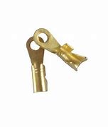 Image result for Brass Electrical Wiring Clips