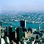 Image result for NYC Skyline 1960s