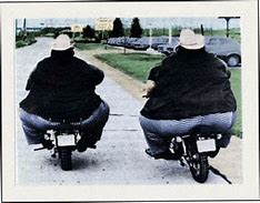 Image result for Guinness Book of World Records Twins On Motorcycle