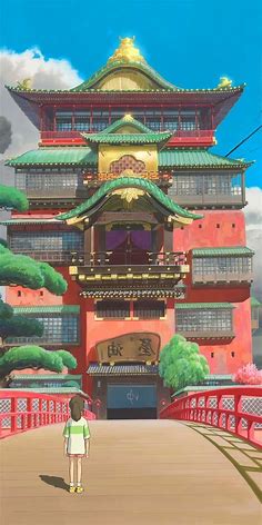 Studio Ghibli on Twitter: "Studio Ghibli Thread ⬇️ https://t.co/MwInvJ3MMZ" / Twitter