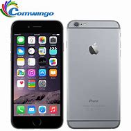 Image result for Unlocked iPhone 6 Plus