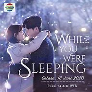 Image result for When You Were Sleeping