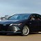Image result for 2019 Toyota Avalon Hybrid Limited Blue