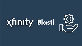 Image result for Xfinity Blast Pro