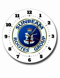 Image result for Sunbeam C004 Clock Motor