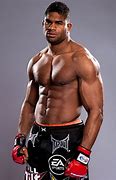 Image result for Best Built MMA Fighters