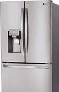 Image result for LG Refrigerator with Freezer Ice Maker
