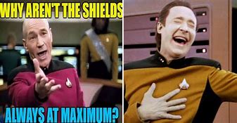 Image result for Star Trek Winn Memes