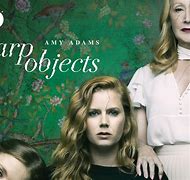 Image result for Where to Watch Sharp Objects