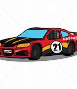 Image result for NASCAR Car Vector