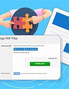 Image result for Merge Docx and PDF
