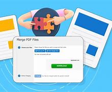 Image result for Merge PDF by Page