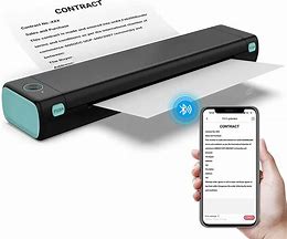 Image result for Phone Printer Portable