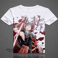 Image result for Akame Ga Kill Merchandise
