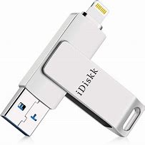Image result for 256GB USB Flash Drive for iPhone