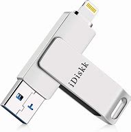 Image result for iPhone USB-Stick