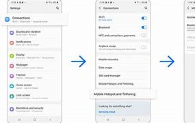 Image result for Hotspot Wi-Fi Device(s) Samsung