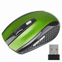 Image result for Green Computer Mouse
