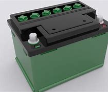 Image result for Car Battery Plates