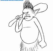 Image result for Draw a Troll