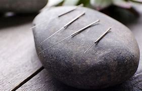 Image result for Acupuncture Needles