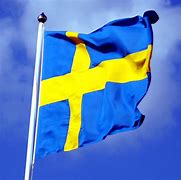 Image result for Stockholm Sweden Flag