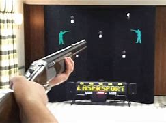 Image result for Indoor Laser Shooting
