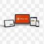 Image result for Office 365 Cloud Icon