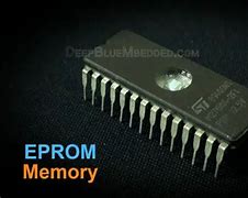 Image result for EEPROM ROM