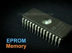 Image result for Eprom Memory คอ