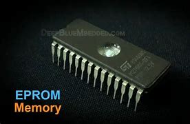 Image result for EEPROM Computer Memory