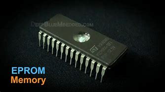 Image result for Eprom Memory