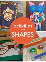 Image result for Fall Activity for Preschoolers